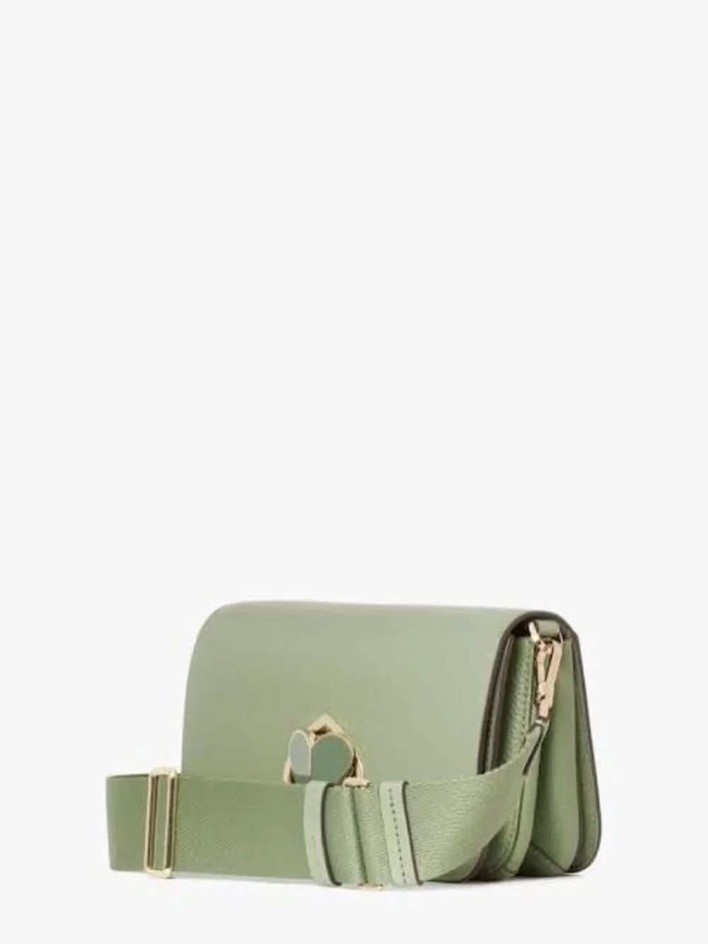 Kate Spade Nicola Twistlock Convertible Crossbody